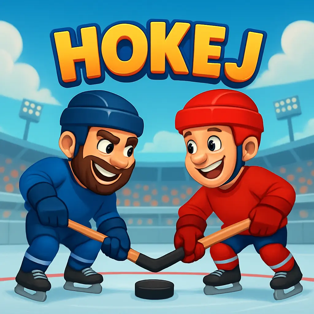 Best game HOKEJ Preview HOKEJ